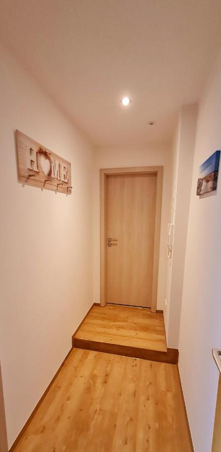 Moderne Wohlfuehlferienwohnung In Hildburghausen Esterno foto